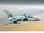 Trumpeter HOBBY BOSS 1/48 "Gale" ADV Interceptor Fighter 80355