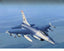 Trumpeter HOBBY BOSS 1/72 F-16C "Fighting Falcon" Fighter 80274