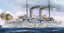 1/350 Russian Tsesarevich 1917 Battleship Detail-up Set for Trumpeter 05337 Mode