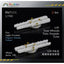 Rainbow RB7111 1/700Detail Up IJN Type-8Nendo Twin Torpedo Tube