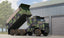 Hobby Boss 85526 1/35 M1070 Dump Truck Plastic Model Kit