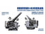 SSMODEL M700004 1/700Proportions Bofors late diptych