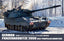 Meng 72-008 1/72 German Panzerhaubitze 2000