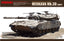 Early Meng Model TS-001 1/35 Scale