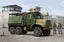 Trumpeter 01080 1/35 scale Mk23 MTVR Armored Truck Plastic model