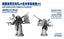 SSMODEL M700009 1/700Proportional Erlikon Type D