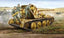 Trumpeter 1/35 GERMAN 8.8 cm PAK-43 GUN CARRIER SELF PROPELLED G. - 05550-