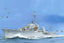 Trumpeter 1/350 05323 German Destroyer Z-43 1944