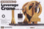 Academy 18175 Da Vinci Invention series Leverage Crane (Plastic model)