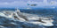 Trumpeter 1/350 05629 USS Ranger CV-4 1942