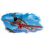Trumpeter HOBBY BOSS 80228 1/72 German Fw190D-9 fighter