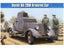 Hobby Boss 1/35 Soviet BA-20M Armored Car #83884 *sealed*