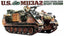 Tamiya 35265 1/35 Model Kit U.S. M113A2 Armored Personnel Carrier Desert Version