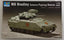 Trumpeter 07295 1/72 M2 Bradley Fighting Vehicle