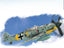 Trumpeter HOBBY BOSS 1/72 Bf109 G-2 Fighter 80223