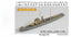 Fivestar 1/700 WWII IJN Tsubame Class Minelayer Resin Model Kit SH700012
