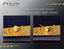 Rainbow RB7067 1/700Detail Up IJN 5500t 140mm Turrets I (PE+7 Barrels)