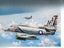 Trumpeter 1/72 A-4F Skyhawk Attack Aircraft 87255