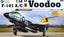Kitty Hawk KH80115 1/48 F-101A/C “Voodoo”