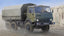 Trumpeter 01034 RUSSIAN KAMAZ-4310 TRUCK Model Kit 1/35
