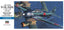 Hasegawa 01456 1/72 ZERO FIGHTER