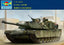 1/16 Trumpeter No. 00926 US M1A1 AIM MAIN BATTLE TANK New in Box