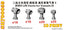 FIVE STAR SH700059 1/700 FS710383 WWII IJN Vents For Vessels lll 3D PRINT