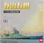 Tamiya 77525 1/700 Scale Model Kit WWII British Battleship HMS King George V