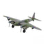 Tamiya 61062 1/48 De Havilland Mosquito FB-MK.6 Plastic Model Airplane Kit
