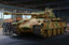 Trumpeter 00929 German Sd.Kfz. 171 Panther Ausf.G Late Ver.1/16 Scale Tank Model