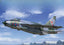 Trumpeter 02281 1/32 BAC Lightning F.2A/F.6 (Plastic model)