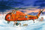 Trumpeter 02886 1/48scale VH-34D "Mar ine one”RE-EDITION MODEL KIT