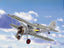 Trumpeter HOBBY BOSS 1/72 RAF Gladiator Fighter 80289