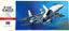Hasegawa 00543 McDonnell Douglas F-15C Eagle 1/72 Scale Plastic Model Kit NEW