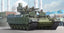 Trumpeter 09506 BMPT KAZAKHSTAN Model Kit 1/35