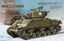 Meng TS045 1/35 U.S. Assault Tank M4A3E2 Jumbo