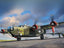 Trumpeter 1/48 American B-24J Liberator bomber 81774