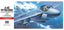 Hasegawa 00338 (C8) 1/72 U.S. Navy A-6E Intruder - USA Shipping