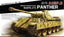 Meng TS038 1/35 Panther Ausf.D