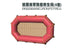 SSMODEL G700027 700 scale German Navy life raft
