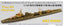 FIVE STAR SH710008 1/700 Modern Chinese PLAN Type 07 Anshan Class Destroyer