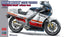 Hasegawa 21732 1/12 Scale Model Kit Suzuki RG400 Gamma Γ w/Under Cowl 1985 Early