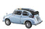 Hasegawa 20494 1/24 Scale Subaru 360 Convertible Plastic Model Kit