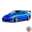 Fujimi 04809 1/24 Honda Integra Type R GT Wing Inch Up Series No.330