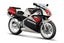 Aoshima AO-06822 1/12 Honda MC18 NSR250R '89