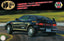 Fujimi 04816 Touge2 EX-1 Honda Cyber CR-X SI W/Carbon Bonnet Decal 1/24 Model