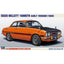 Hasegawa #21158 1/24 HC58 Isuzu Bellett 1600GTR Early - 1969