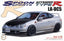 Fujimi 04690 ID290 1/24 Model Car Kit Spoon Acura Honda Integra Type R LA-DC5