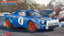 Hasegawa 20653 1/24 Scale Model Rally Car Kit Lancia Stratos HF Chardonnet 1979