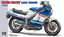 Hasegawa #21509 1/12 Suzuki RG400 Gamma Early Version